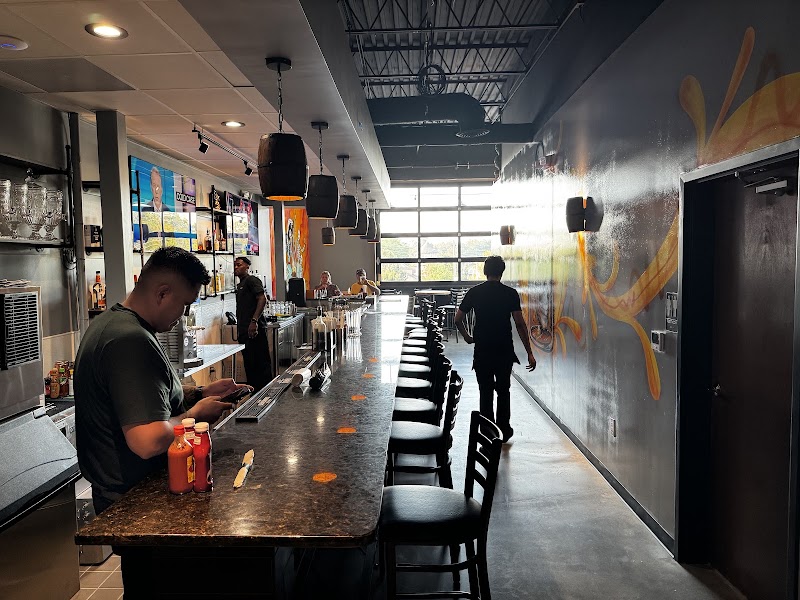 Tequila Street Taqueria