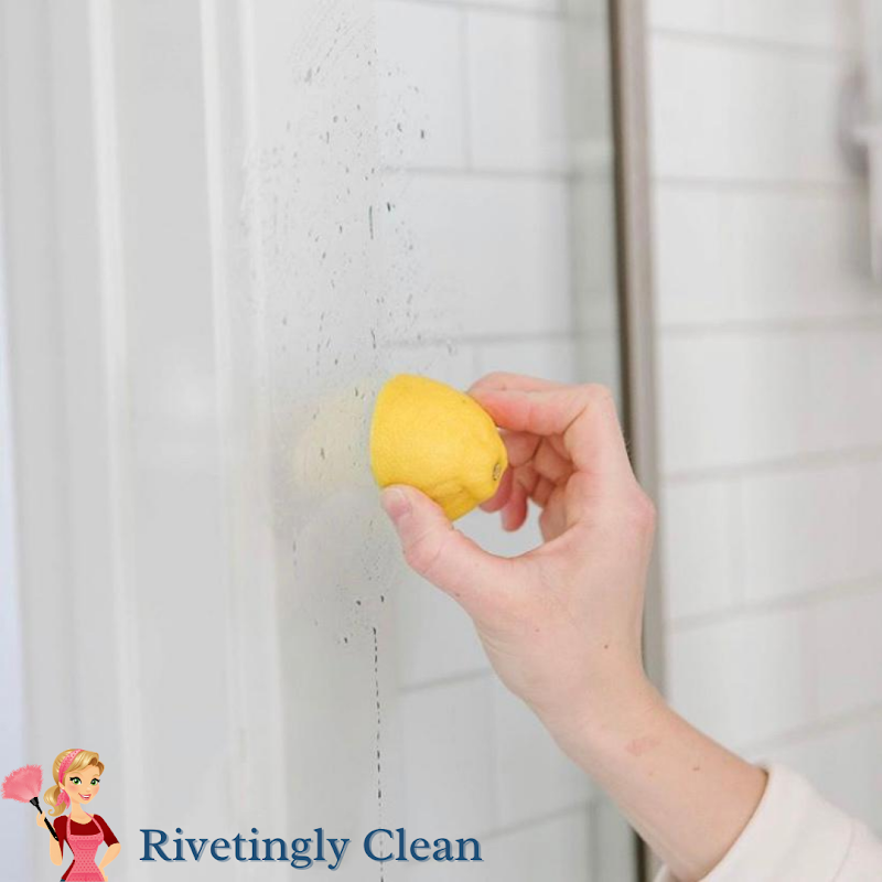 Rivetingly Clean