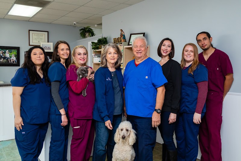 The Pet Wellness Clinic