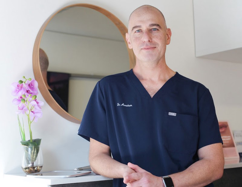 Avraham Plastic Surgery Greenwich