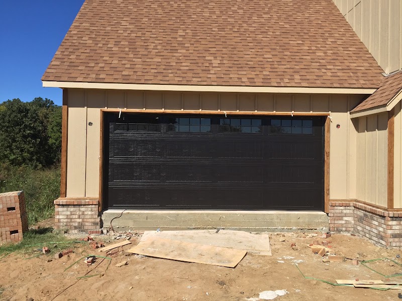Reliable Door Services