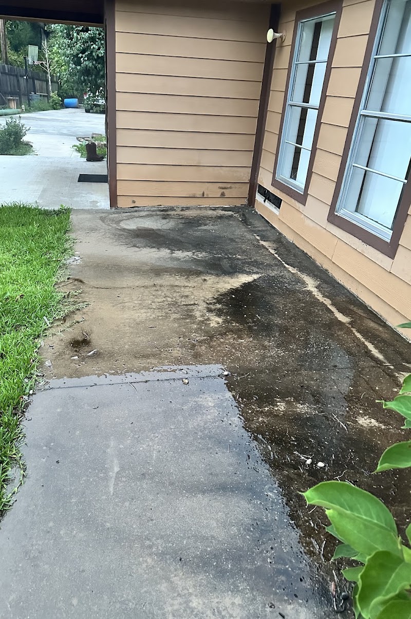 Ace PowerWashing