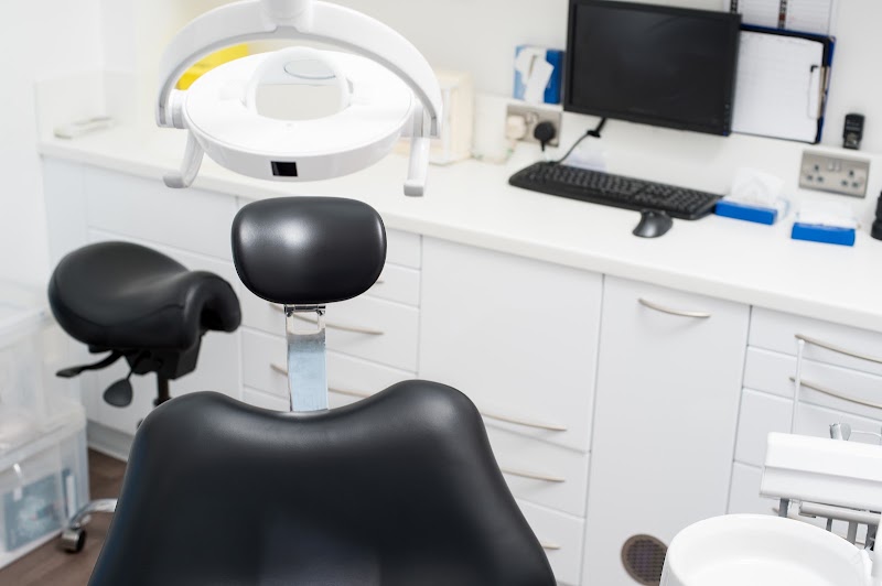 Dentistry for You