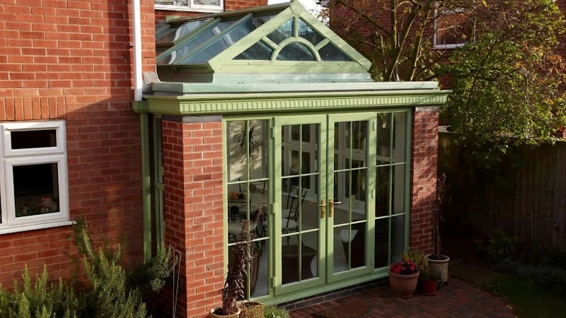 Sherwood Windows Ltd