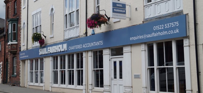 Saul Fairholm Chartered Accountants