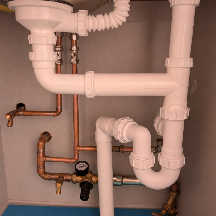 DM Plumbing Services