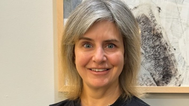 Elizabeth Polinski, DDS