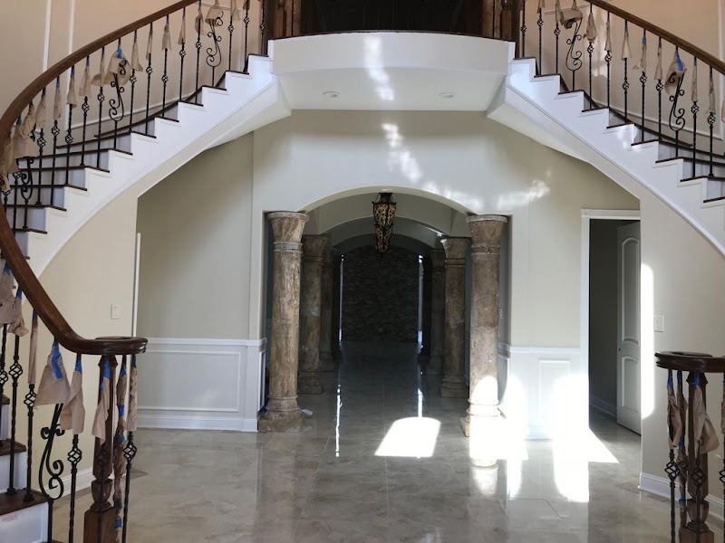 Galeas Construction