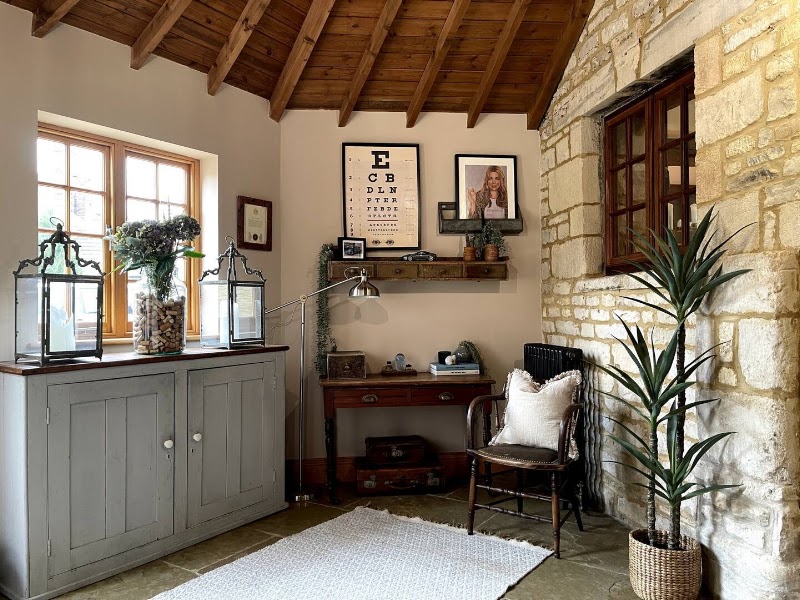 Construction Interior Design Ltd