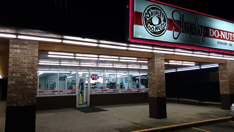 Shipley Do-Nuts