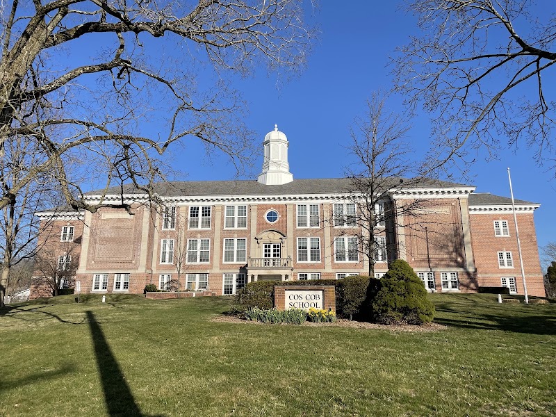 Cos Cob School