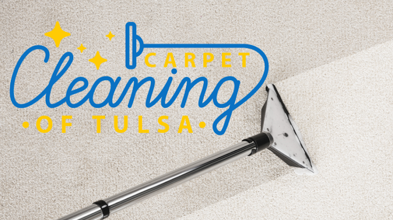 Carpet Cleaning of Tulsa