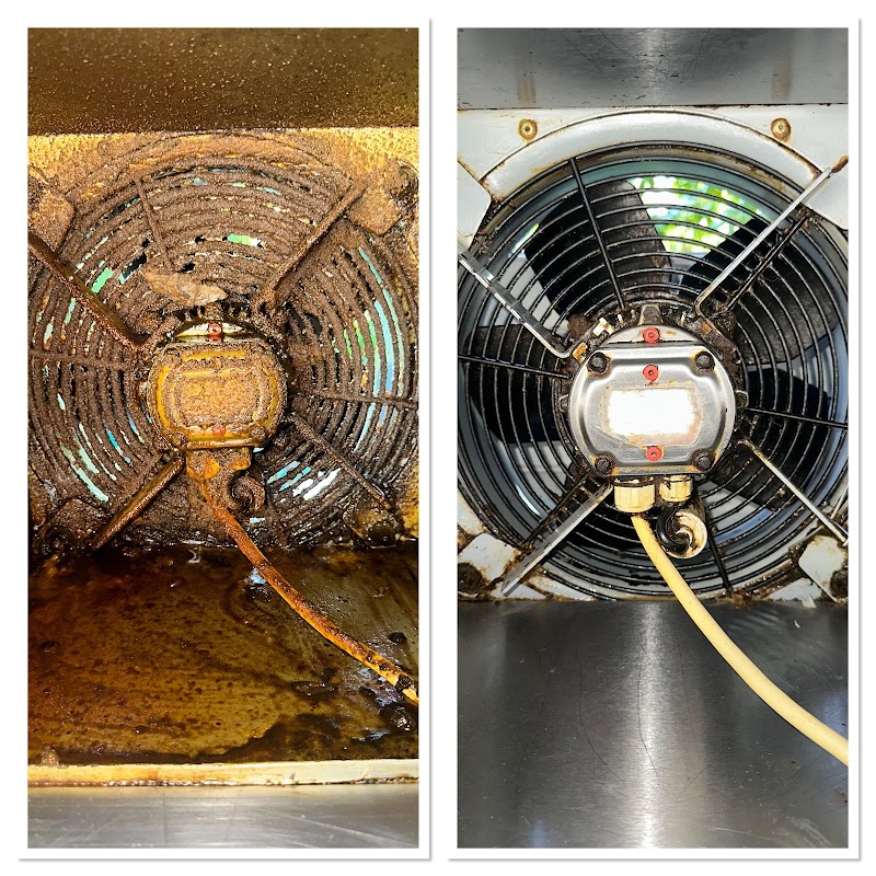 Ductability | Kitchen Extract Cleaning Specialists