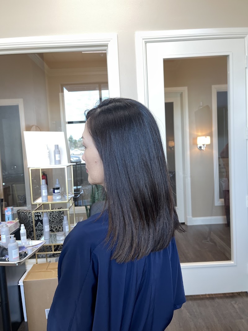 Iris Beauty Artistry