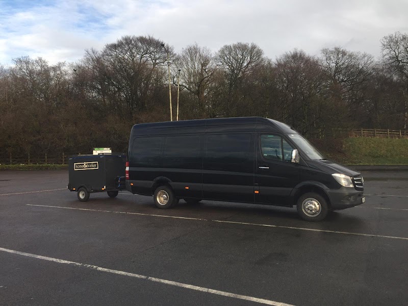 Leicester Minibus Hire