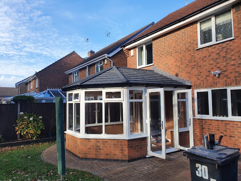 W & W Windows