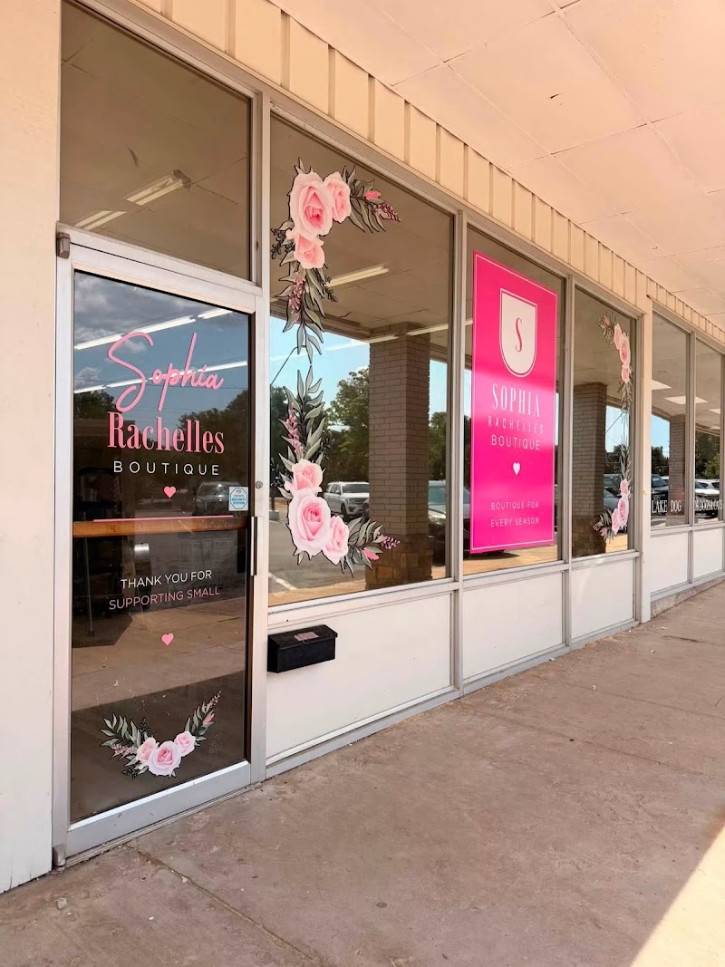 Sophia Rachelles Boutique
