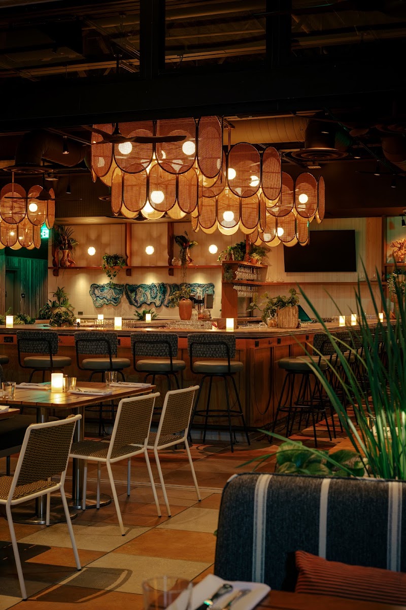 Earls Kitchen + Bar
