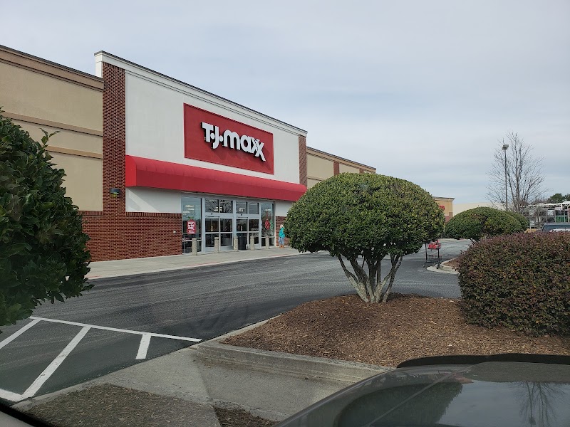 T.J. Maxx