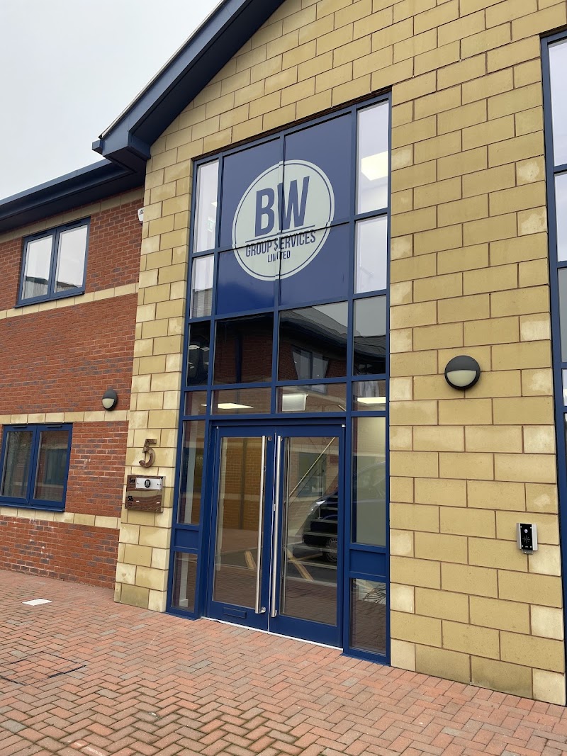 BW M&E Limited