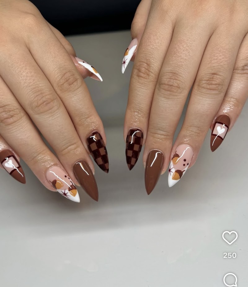 Trinity Nail Lounge