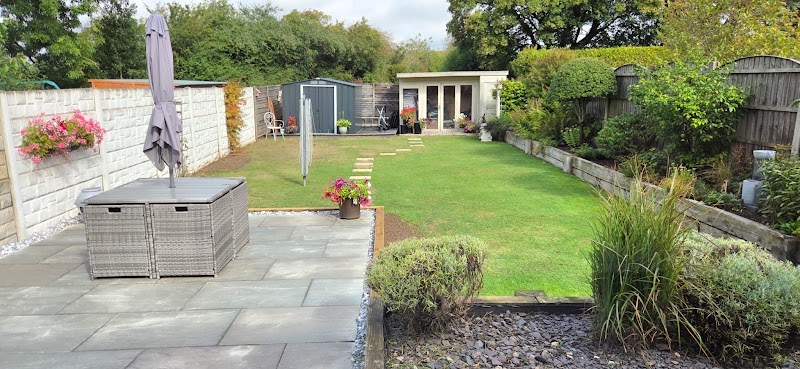 JNC Landscape Gardening