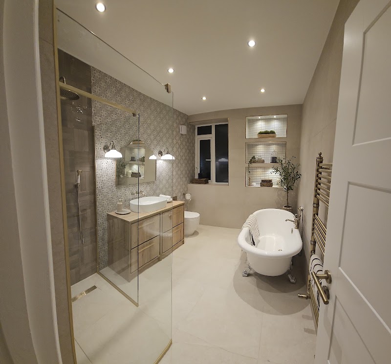 C&I Home Improvement Ltd.