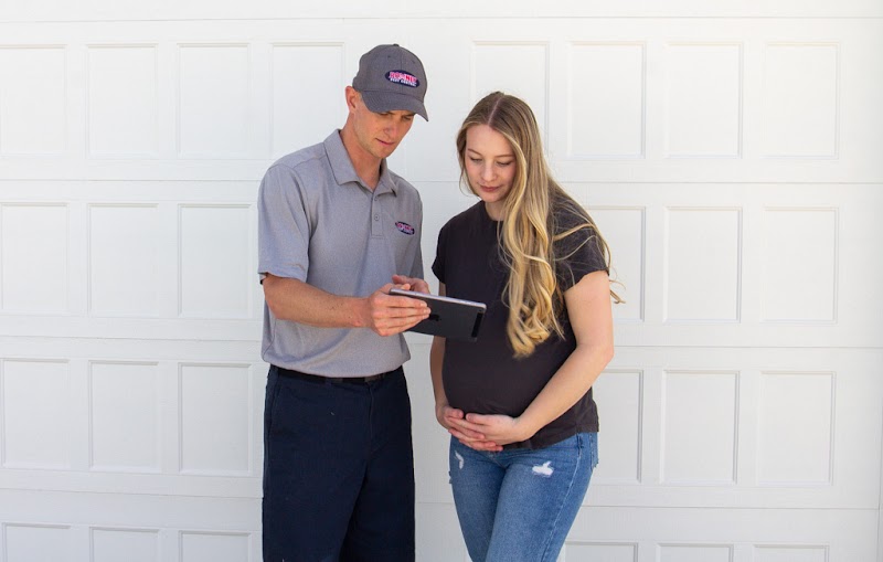 Romney Pest Control - Conroe