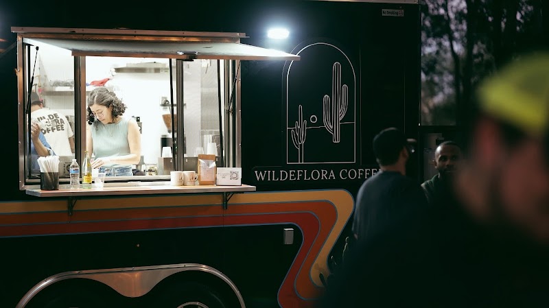 WildeFlora Coffee