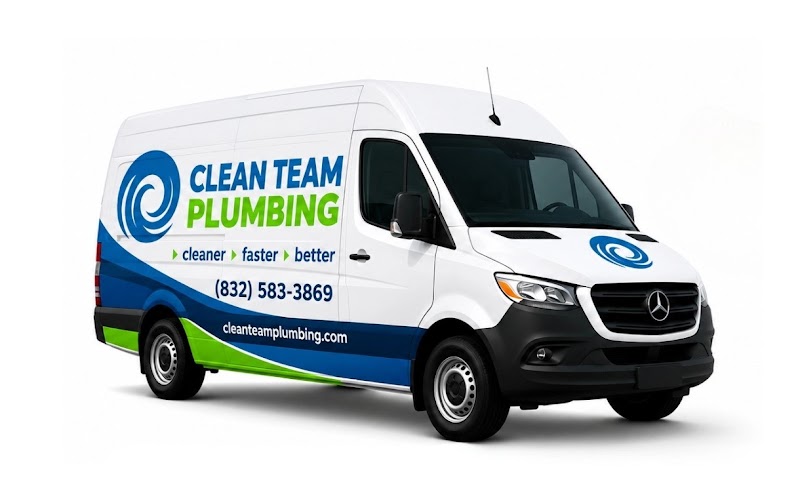 Clean Team Plumbing