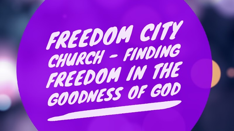 Freedom City Church