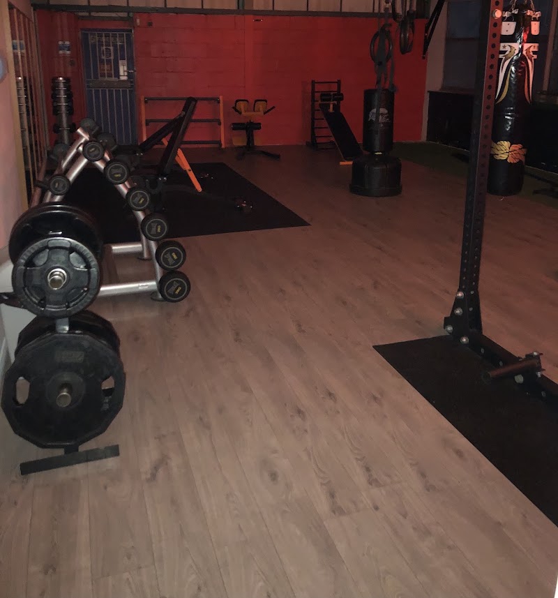 Amber Valley Fitness Centre