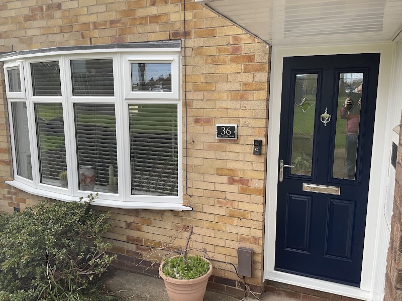 J&B Windows ltd