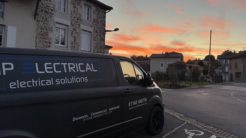 MP Electrical