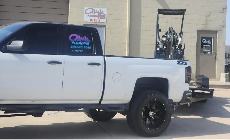 Ohana Plumbing and Drain Services