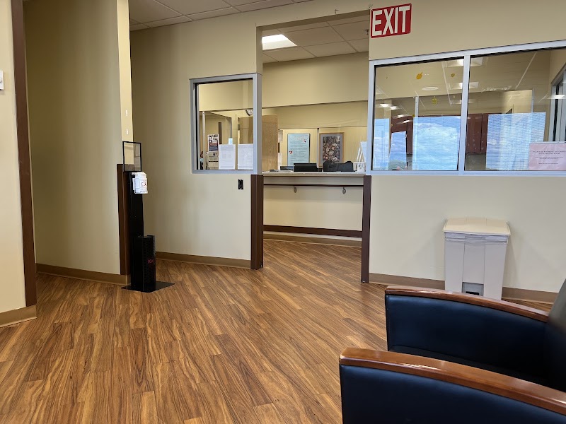 VA Hospital Bronx New York