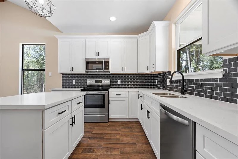 Taylor Roofing & Remodeling