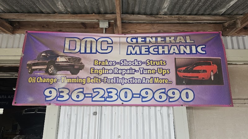 DMC General Mechanic