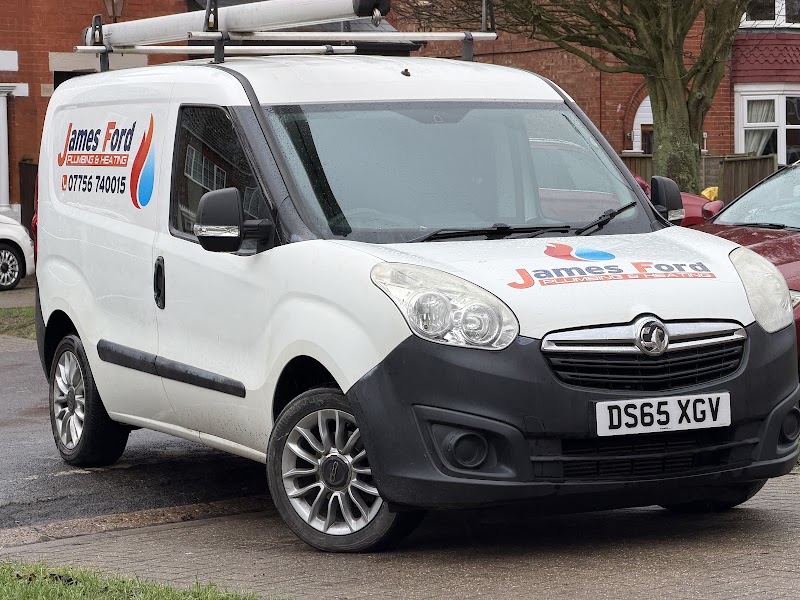 James Ford Plumbing and Heating