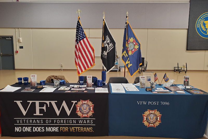 Veterans of Foreign Wars