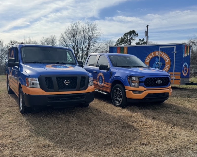 Best Option Restoration of NE Oklahoma