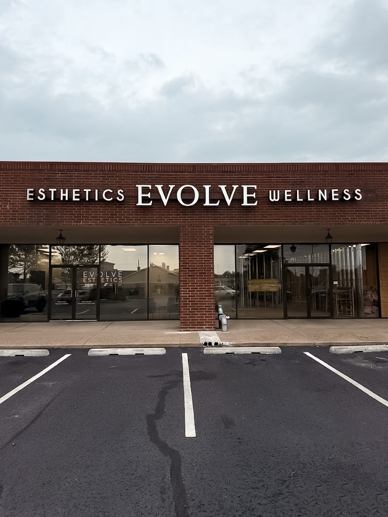 Evolve Esthetics & Wellness, LLC
