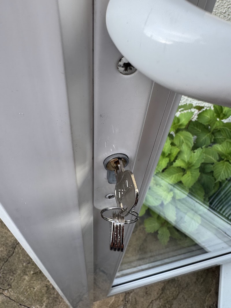 Locksmiths Grimsby