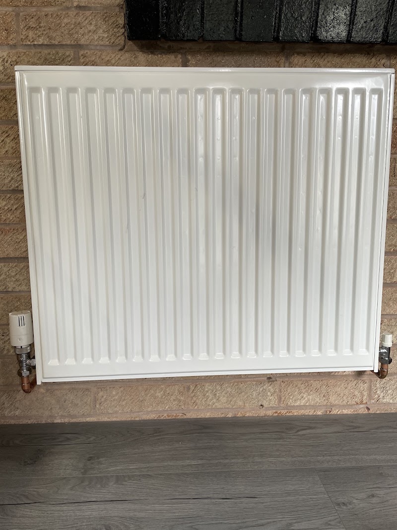 Pump Services & Gas Boiler Service