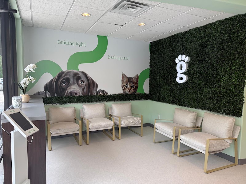 Greenlight Pet ER