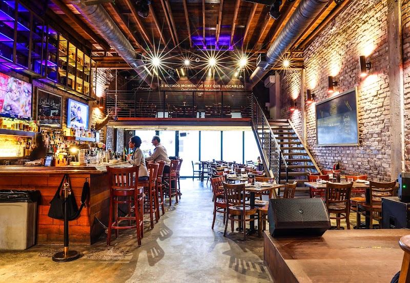 Neme Gastro Bar