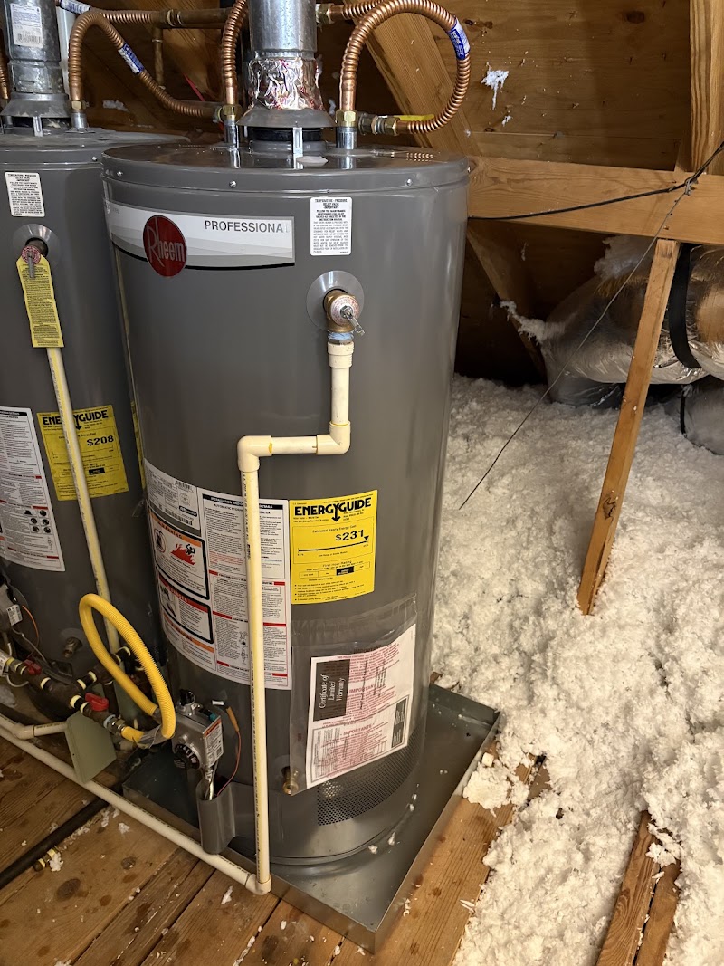 Xcel Plumbing Service LLC