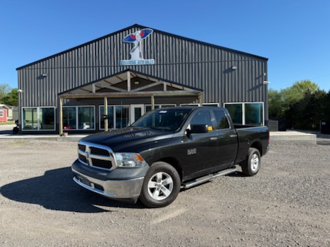 Scissortail Auto Sales