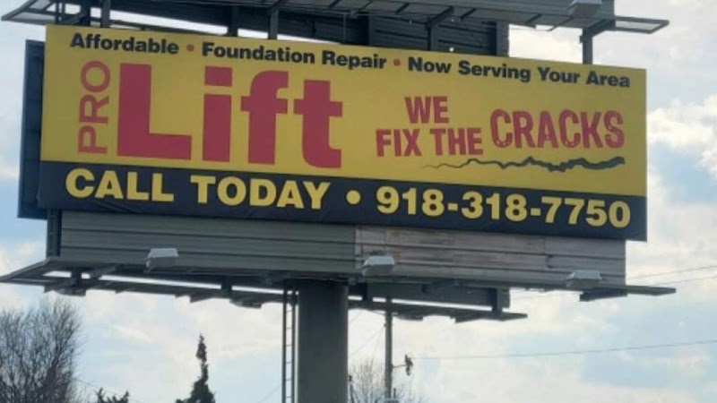 Prolift Foundation Repair