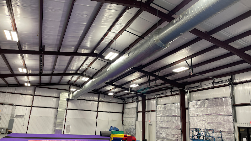 Southern Air Solutions